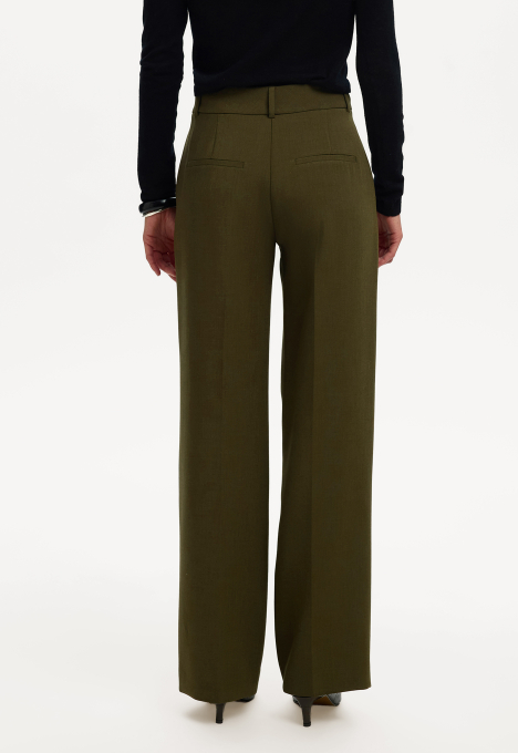 Rita Tailored Broek
