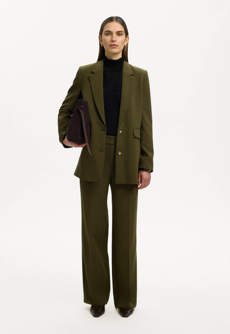 Rita Tailored Broek