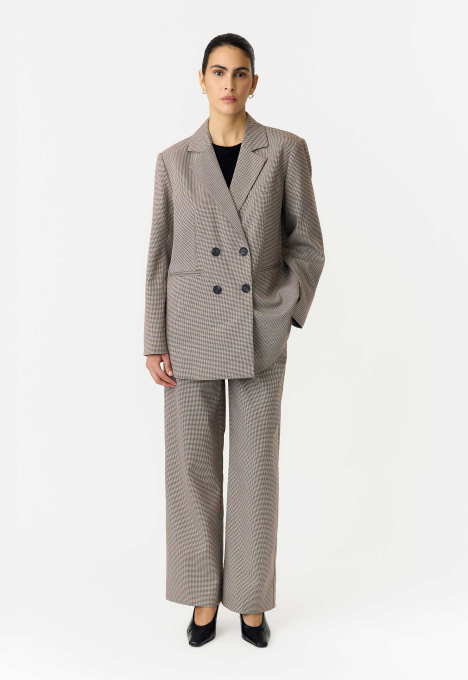 Chekka Wide Broek