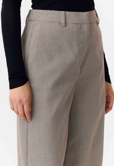 Chekka Wide Broek