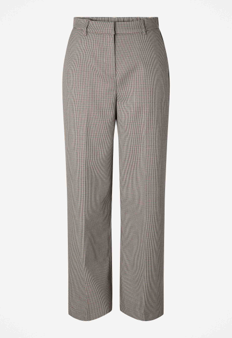 Chekka Wide Broek