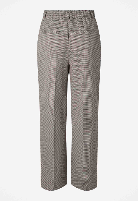 Chekka Wide Broek
