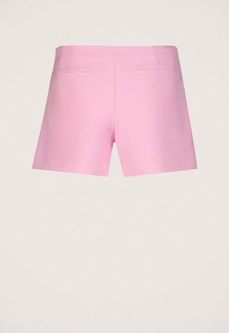 Maud Wrap Short