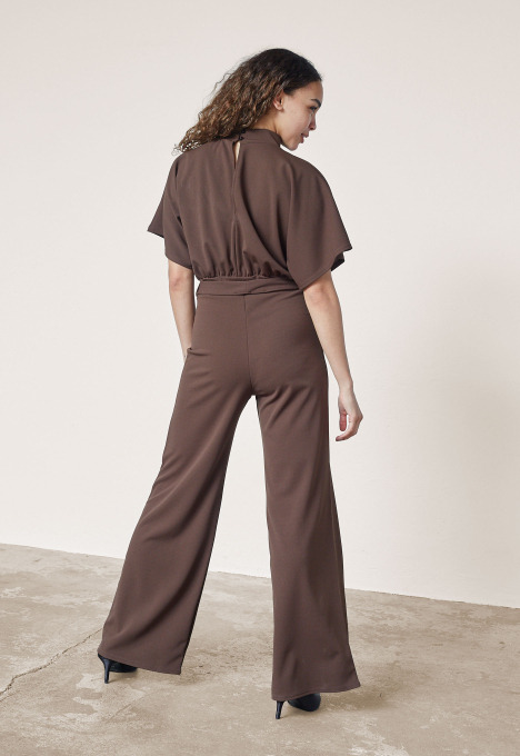 Girl Jumpsuit