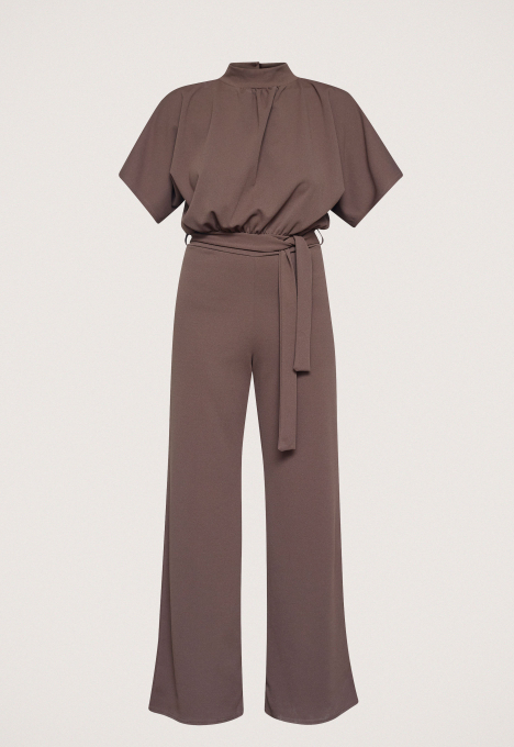 Girl Jumpsuit