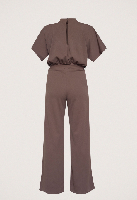 Girl Jumpsuit