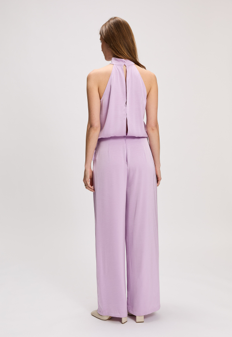 Fierra Jumpsuit