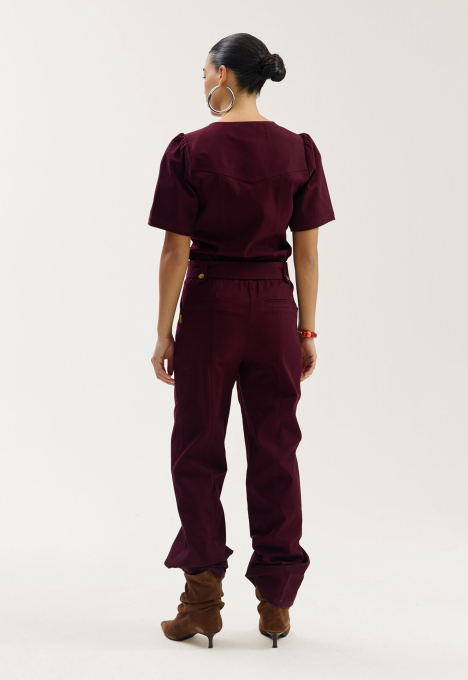 Yael Jumpsuit 