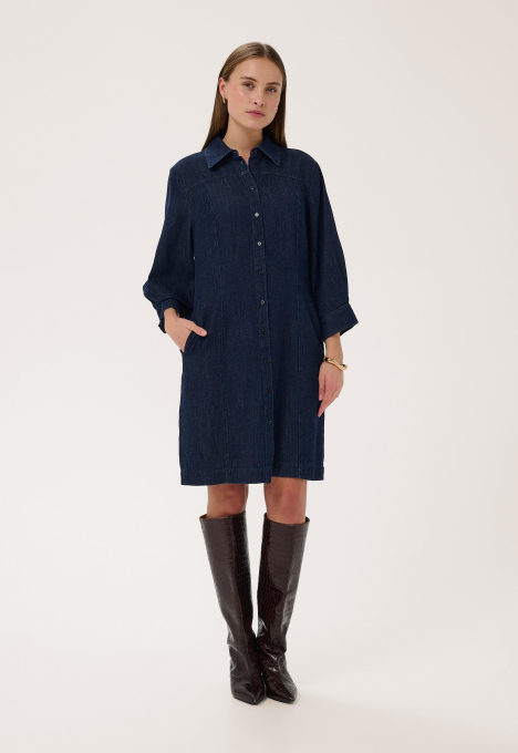 30409131 Chaman Korte Jurk