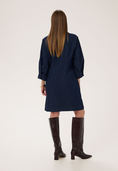 30409131 Chaman Korte Jurk