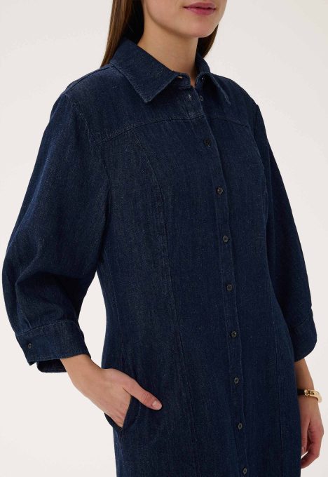 30409131 Chaman Korte Jurk