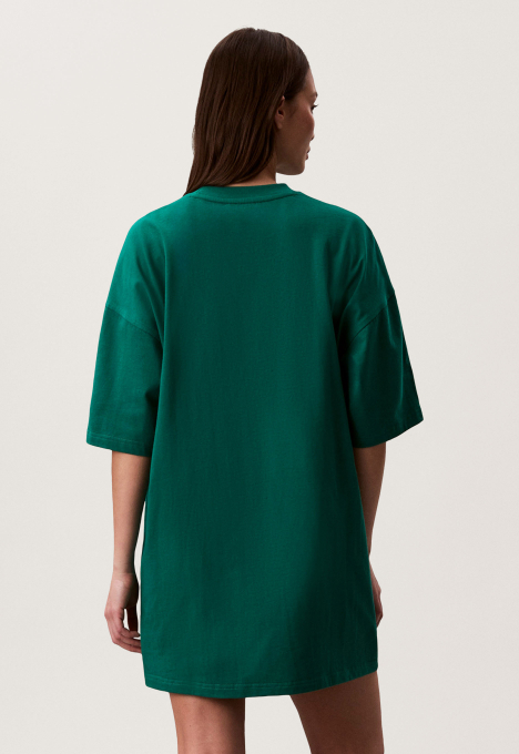 LV047F228G Oversized T-shirtjurk