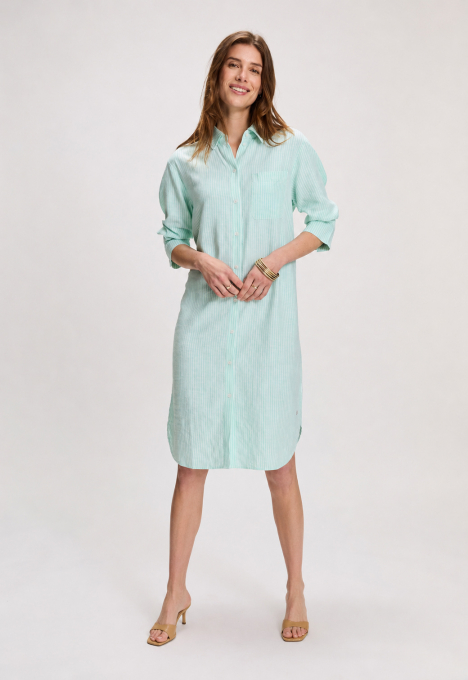 Loviene Midi Jurk