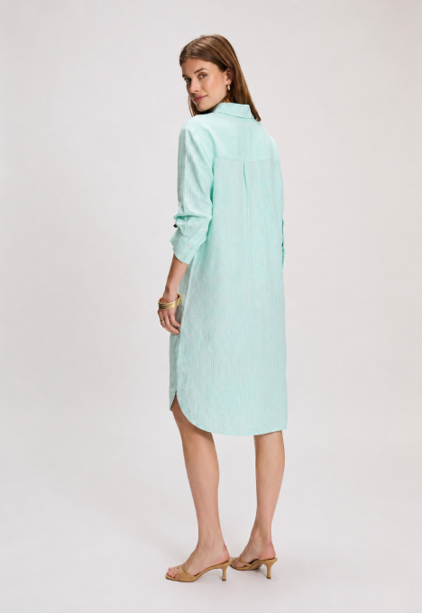 Loviene Midi Jurk