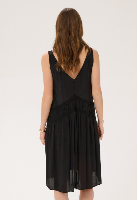 Kleio Strap Dress