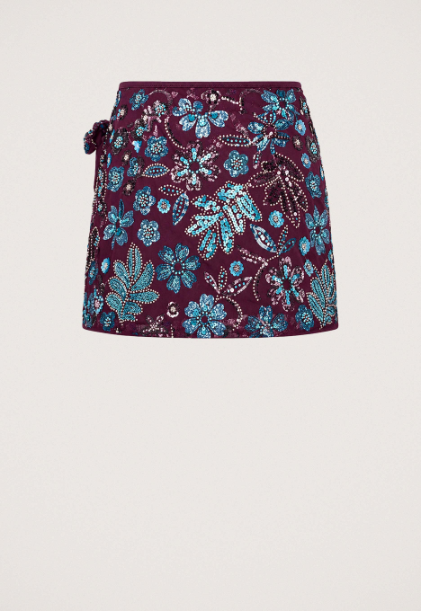 Romy Mini Rok