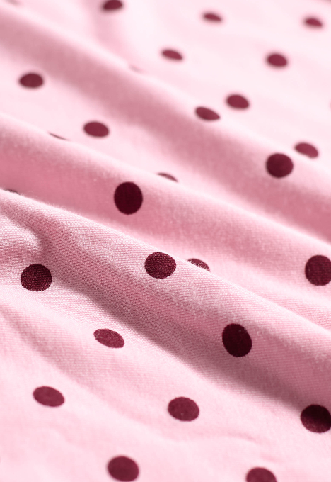 Josie Dots Midi Rok