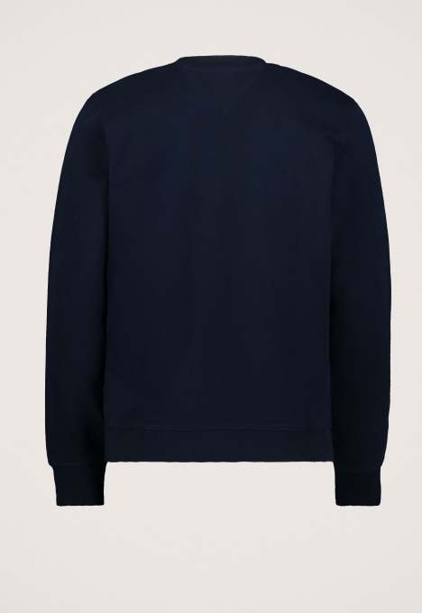 Essential Logo Sweater