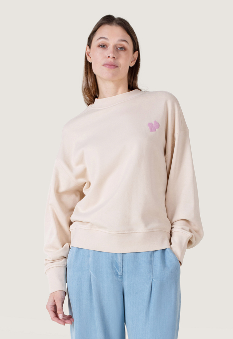 Jaxy La Corse Sweater