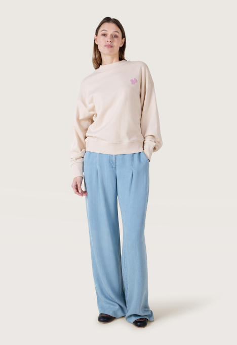 Jaxy La Corse Sweater