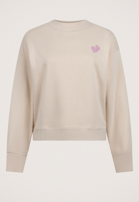 Jaxy La Corse Sweater