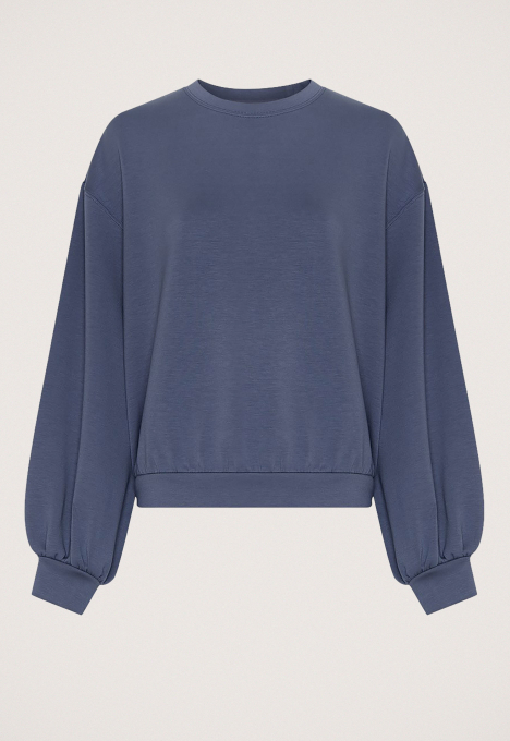 Brionna Ama Q Sweater