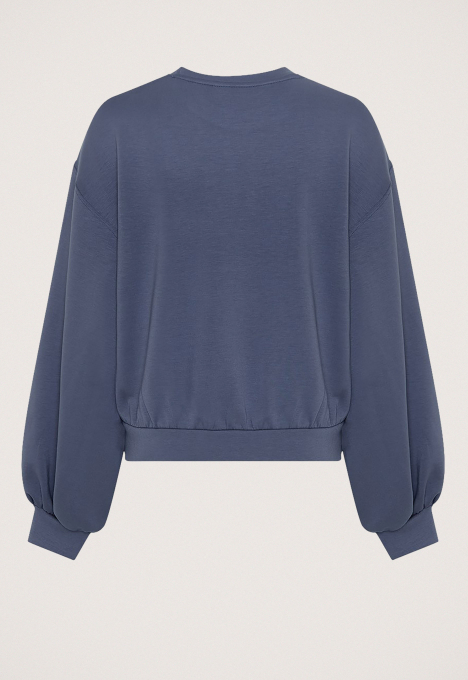 Brionna Ama Q Sweater