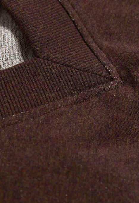 Amice V-neck Sweater