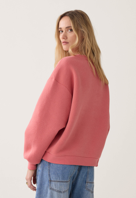 Summum Sweater