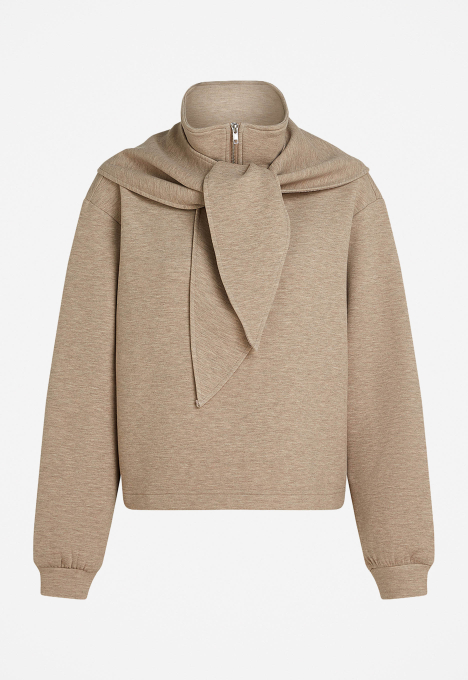 Hilde Sweater