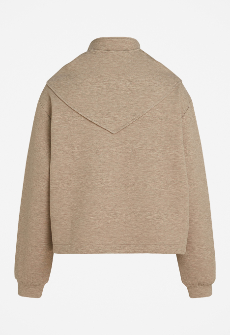 Hilde Sweater