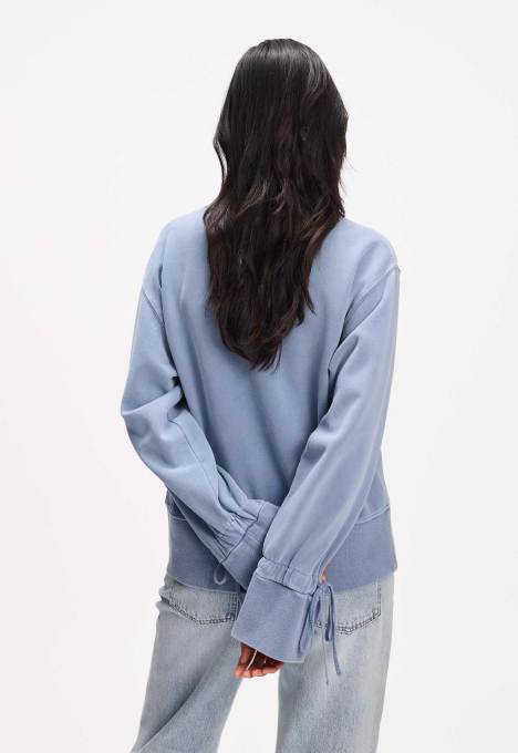 Sigrid Sweater