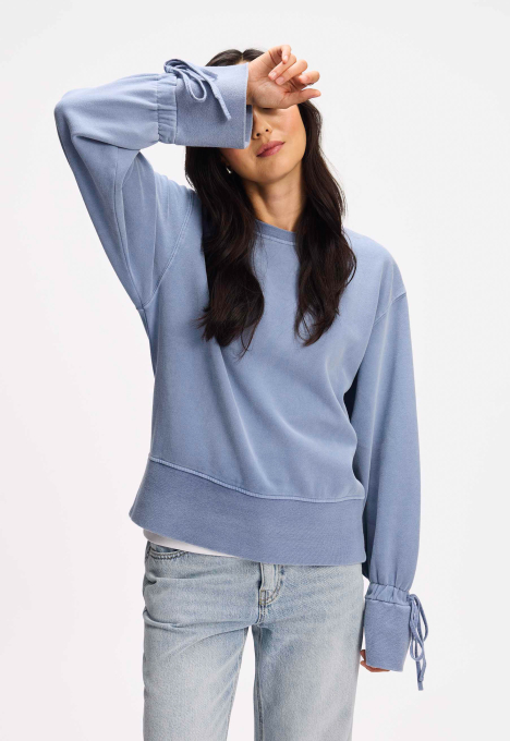 Sigrid Sweater