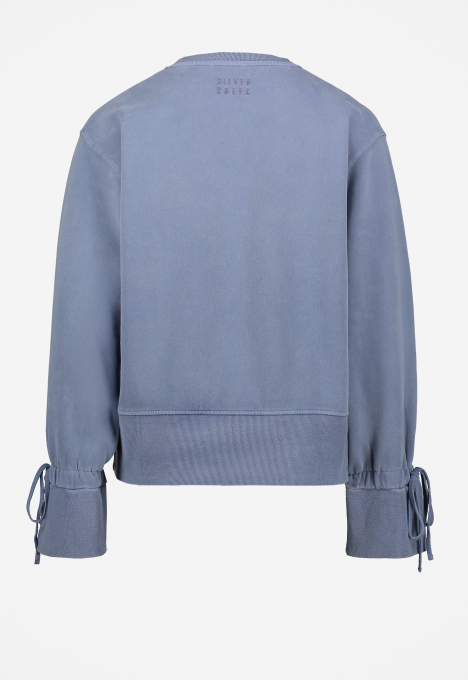 Sigrid Sweater