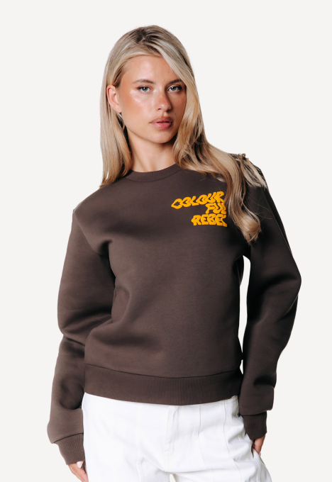 Logo Wave Sweat