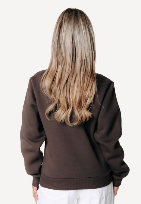Logo Wave Sweat