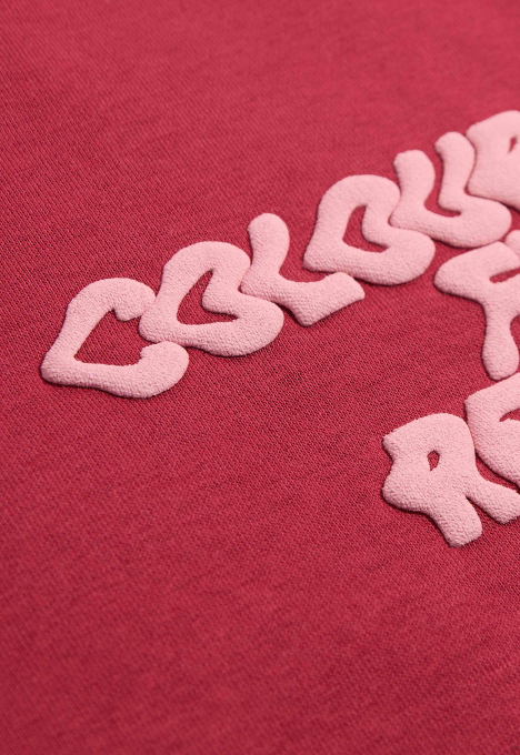 Logo Wave Sweater 