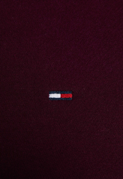 Flag Embroidery Sweater