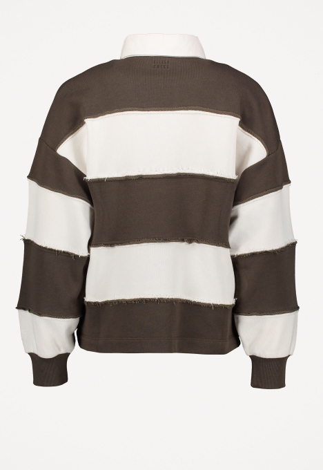 Sia Sweater