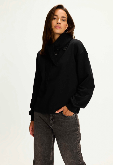 Serin Sweater