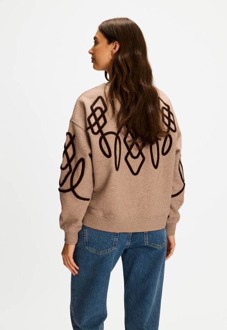 Seline Sweater