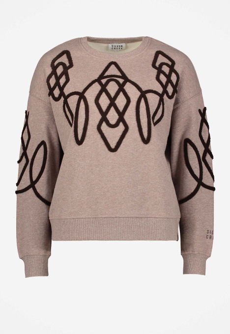 Seline Sweater