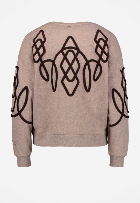 Seline Sweater