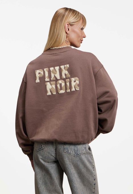 Sherry Sweater