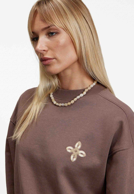 Sherry Sweater