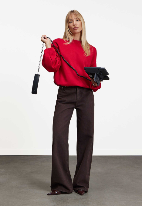 Orea Sweater
