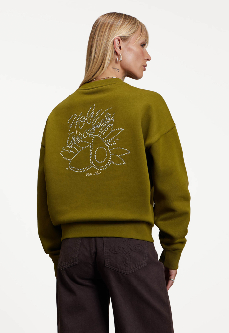 Avo Sweater