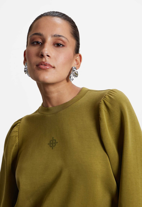 Calista Sweater