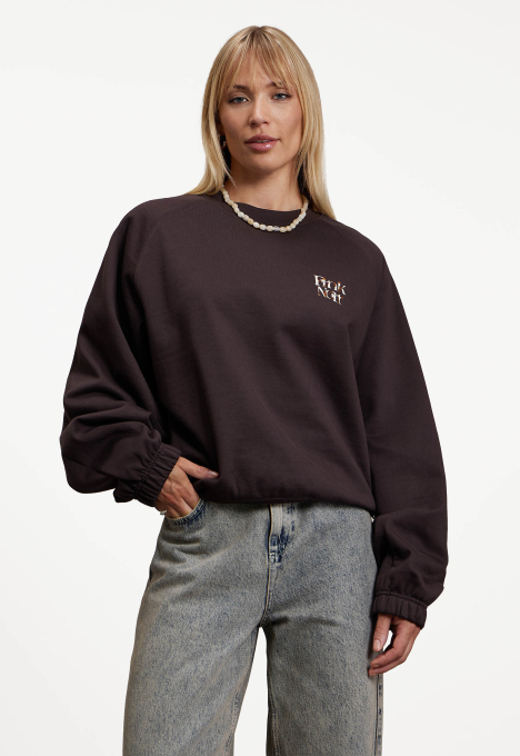 Nyva Sweater