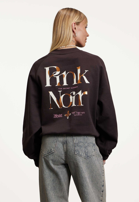 Nyva Sweater